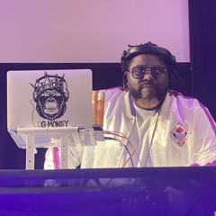 DJ G-Money