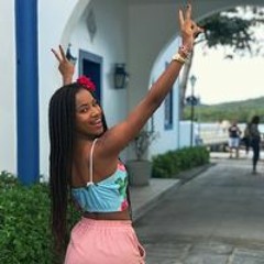 Julyanna Santos