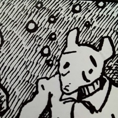 skeleton dance party