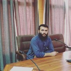 Habib Ur Rehman Tarakai
