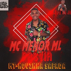 MC MENOR ML