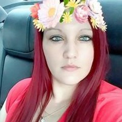 Amy Marie Hampton