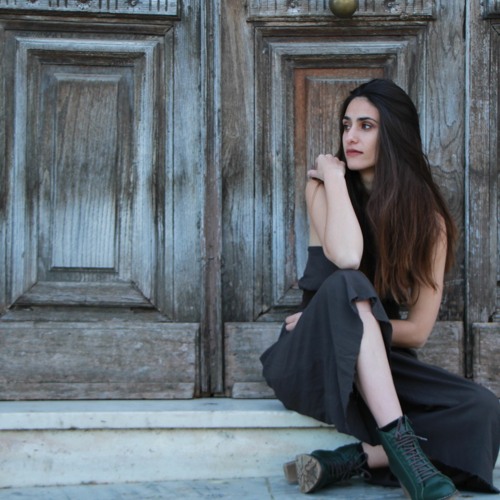 Chatzidimitriou - Choreographing Feelings