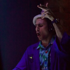 Billy The Wizard