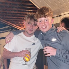 jayden donegan🇮🇪