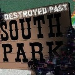 PibbySP:DestoryedPast