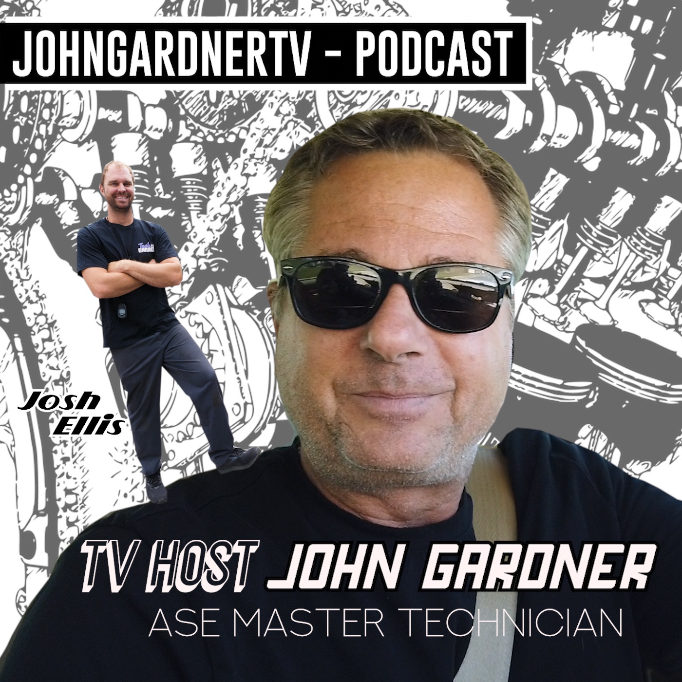 Automotive Tech Talk