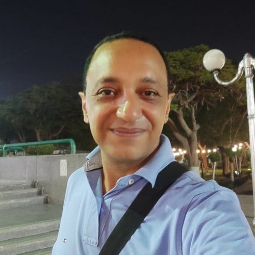Ibrahim Zaki’s avatar