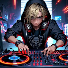 Noctiglitch