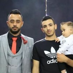 يوسف فريحات