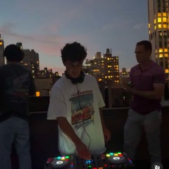 DJ Fletch