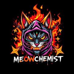 MEOWCHEMIST