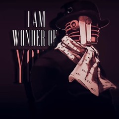 Prod.Wonder Of U