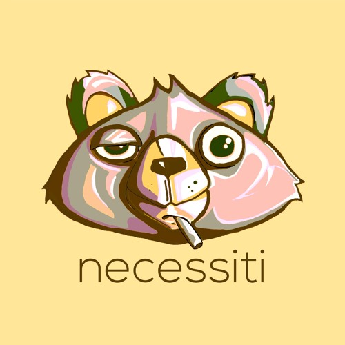 BEAR necessiti’s avatar