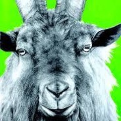G.O.A.T,