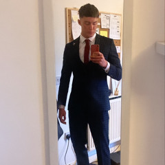 Paddy Iveson
