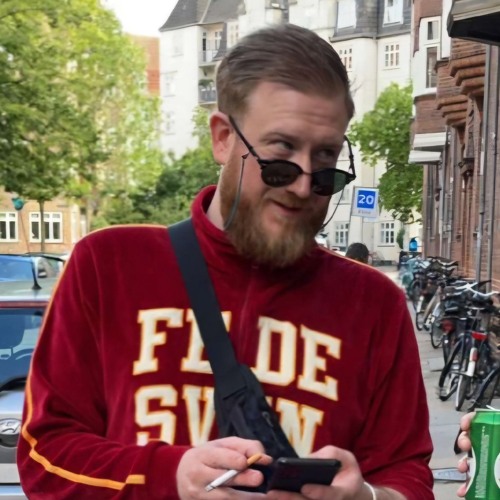 YetGotWierder