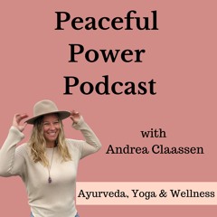 214: Peaceful Power Practices