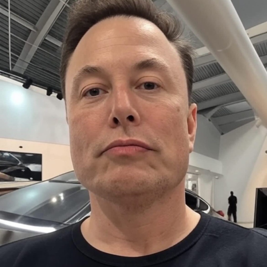 Stream Elon Musk music | Listen to songs, albums, playlists for