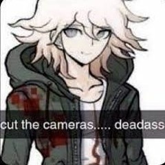 Komaeda
