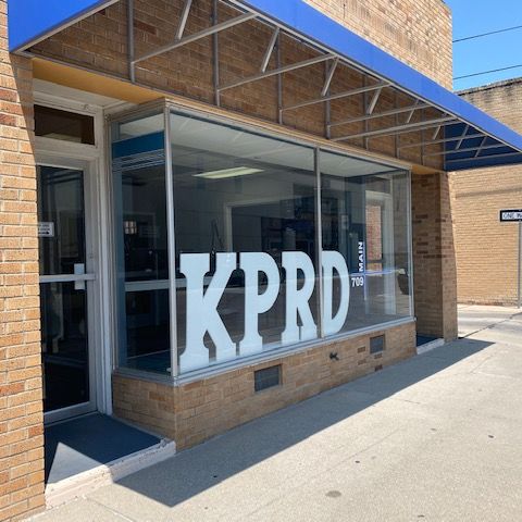 KPRD After Show Broadcast