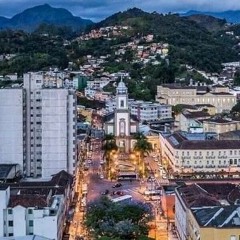 trem da serra