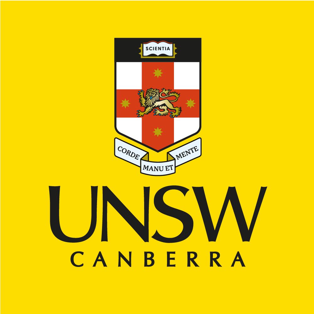 UNSW Canberra Podcasts