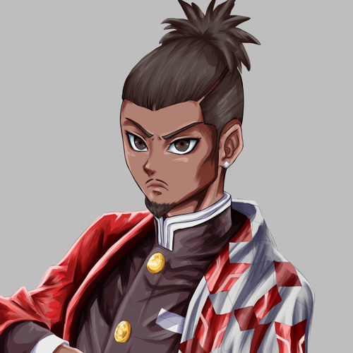 Yvng Samurai’s avatar