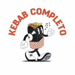 Kebab Completo
