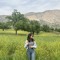 shekufe gharibnavaz