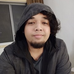 Asyraf Oazmi