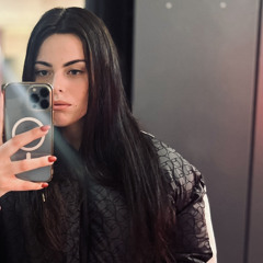 Настя Батечко