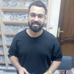 Mokhtar Al-Masry