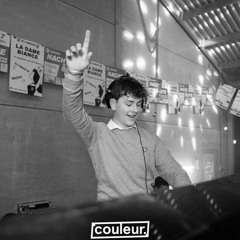 Dj Maurize