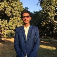 Ahsan Shaikh