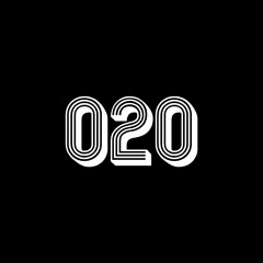 020 MUSIC