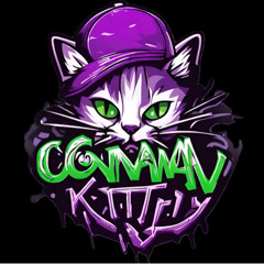 Conman kitty