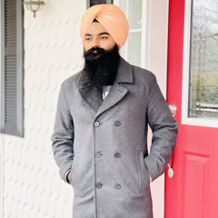 Jagroop Badesha