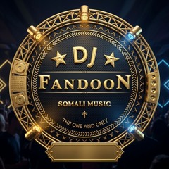 Dj Fandoon