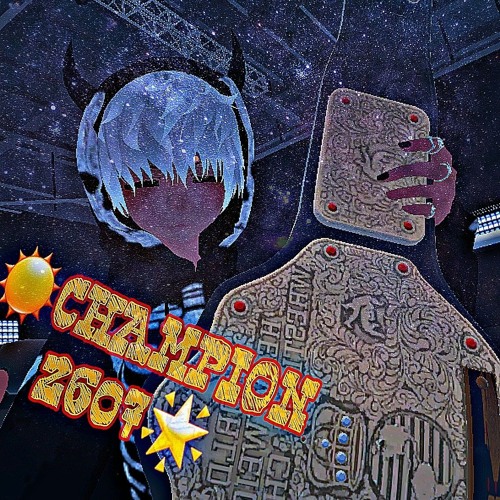 Champion2607’s avatar