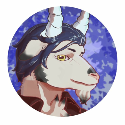 Mount West’s avatar