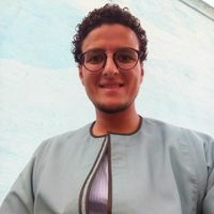 Mohamed Deda