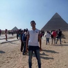 Mohamed Ehad Mohamed