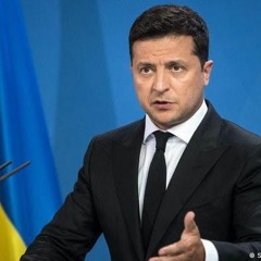 Зеленьский  Володимир