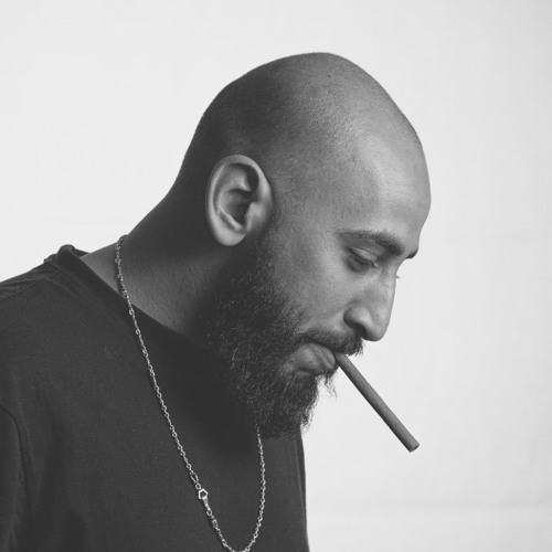 Dj SISLEY — artist photo