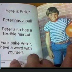 Peter