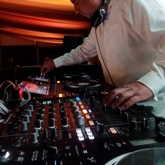 Dj Gabriel (Gabo Monk)