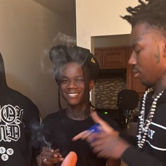 Maine CG aka Lil Pluckk