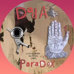 Dada Paradox