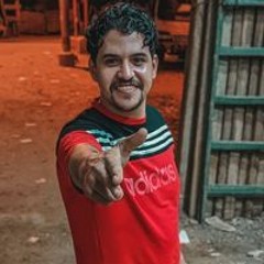 عمر موغه